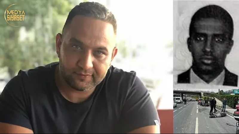 Sadece baba şikayetçi oldu…Dava kapandı…Somali cumhurbaşkanının oğluna 27 bin lira ‘ceza’