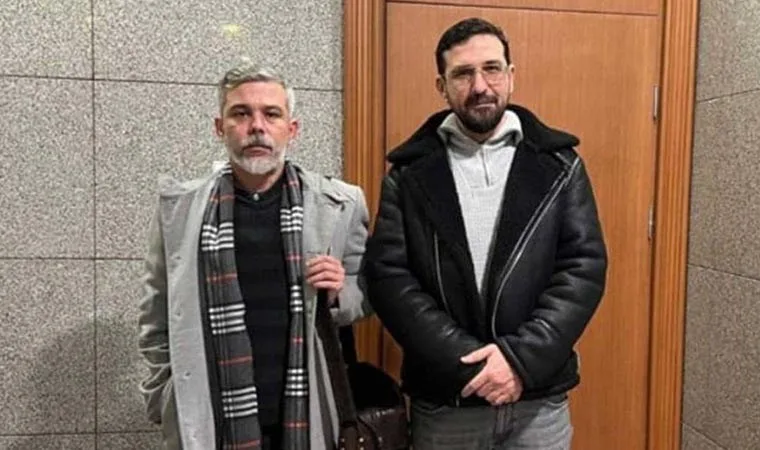 Adalet yerini buldu…Varank’ın şikayetiyle yargılanan gazeteci Büyüksipahi ve Güger beraat etti