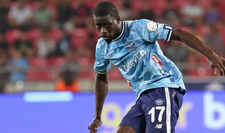 Adana Demirspor’da yol ayrımı: Resmen açıklandı!