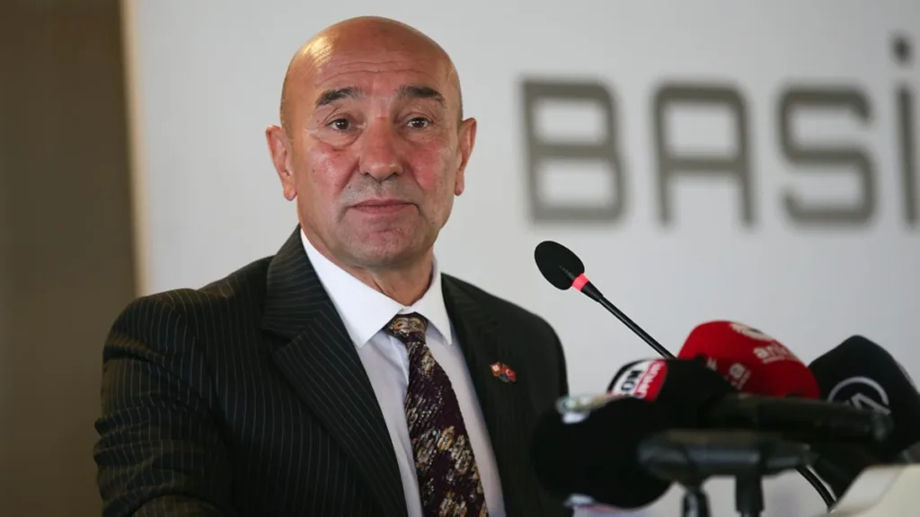 Tunç Soyer’den DEM Parti’den aday olacağı iddialarıyla ilgili açıklama