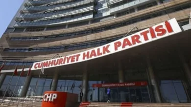 CHP’nin İstanbul ilçe adayları açıklandı