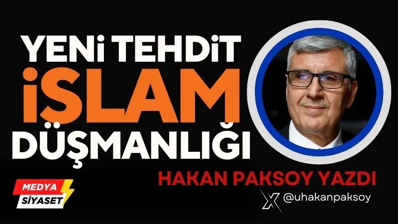 Devleti sıfırdan kurmak | Hakan Paksoy Yazdı