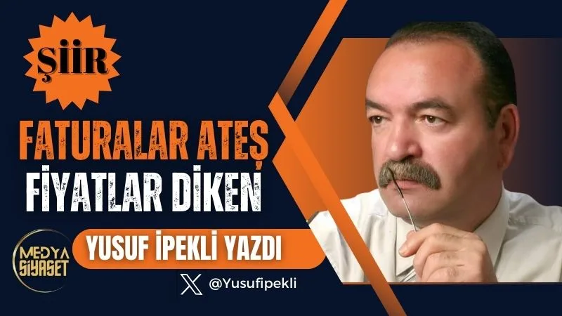 Emmi | Yusuf İpekli Yazdı