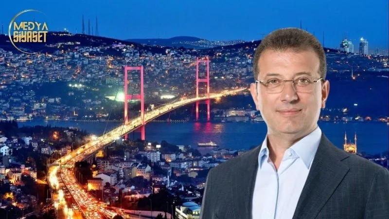 Ekrem İmamoğlu’ndan ‘yerel seçim’ mesajı: ‘Öyle bir demokrasi şamarı yiyeceksiniz ki…’