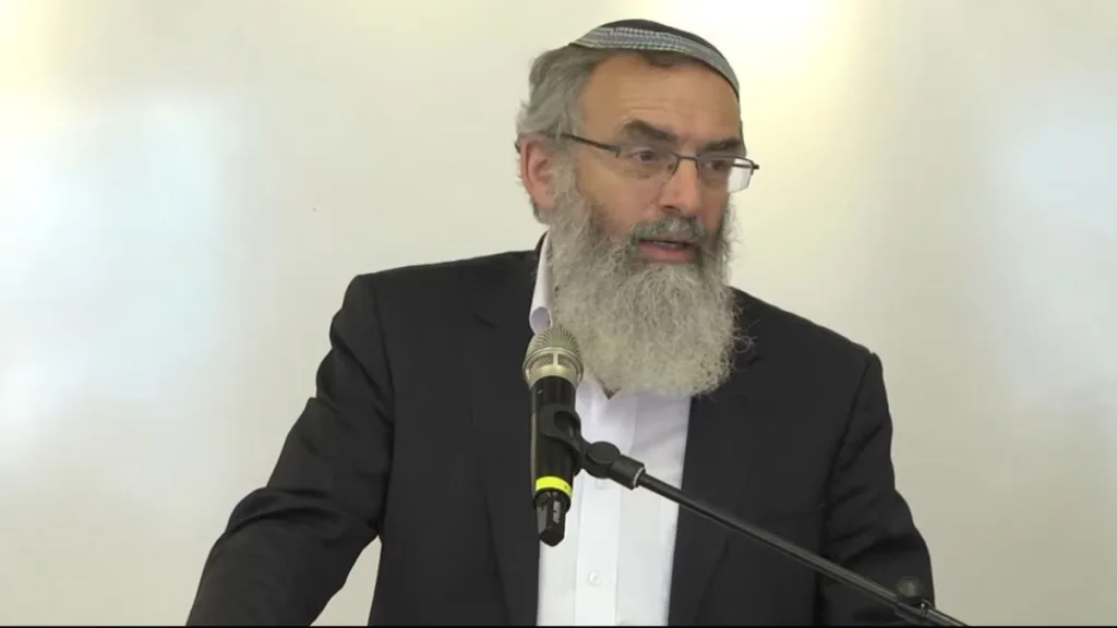 İsrailli hahamdan skandal Türkiye çağrısı