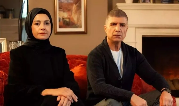 ‘Kızıl Goncalar dizisi ile ilgili yeni gelişme