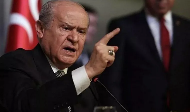 Devlet Bahçeli görevden almıştı… Hüseyin Sözlü’den ilk açıklama: Ben bu partinin misafiri değilim