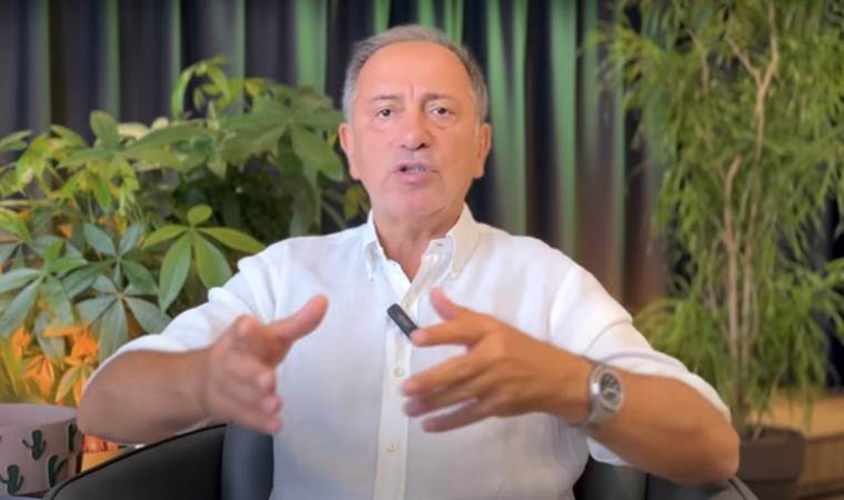 İfadeye çağrıldığı iddia edilen Fatih Altaylı’dan açıklama