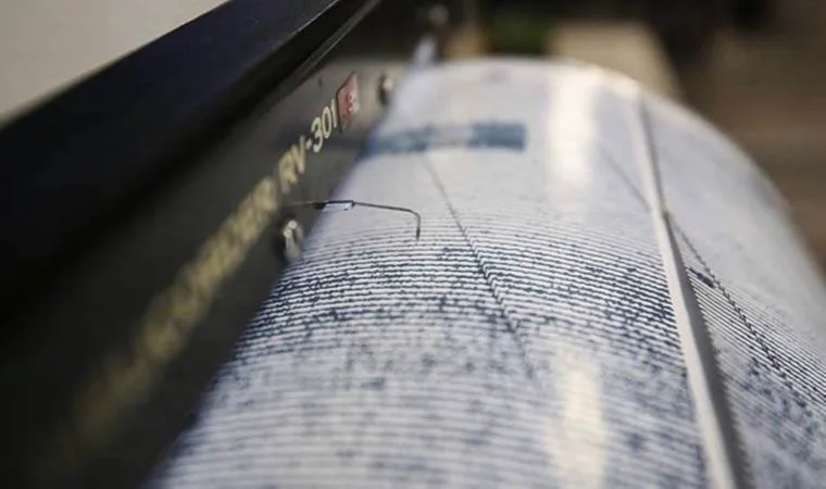 Türkiye sallanmaya devam ediyor… Kahramanmaraş’ta korkutan deprem