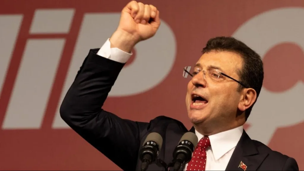CHP’ye ‘para sayma’ soruşturması: İmamoğlu’ndan ilk açıklama geldi