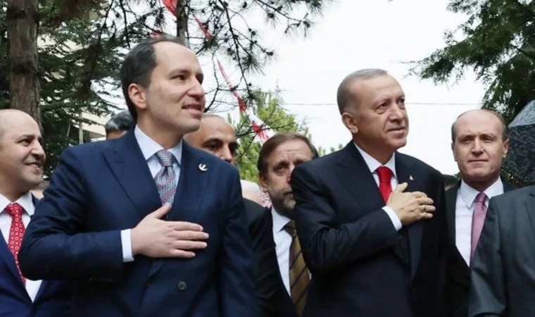 AKP’nin ‘Yeniden Refah’ telaşı: ‘1 oyla kaybettiğimiz yerler olabilir’