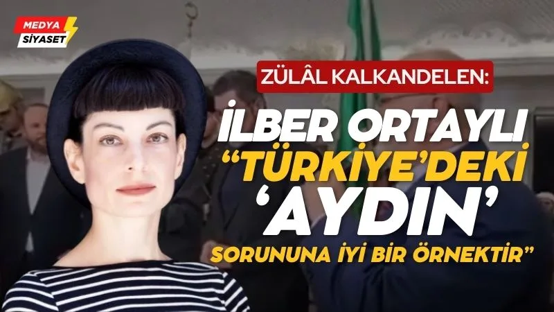 Gerici Şevki Yılmaz düğün töreninde Cumhuriyet’in kurucularına hakaret etti! Ortaylı sessiz kaldı.Kalkadelen’den tepki gecikmedi