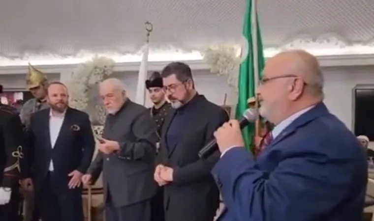 Atatürkçü Düşünce Derneği’nden Şevki Yılmaz tepkisi: Savcıları duymuyor, görmüyor mu?