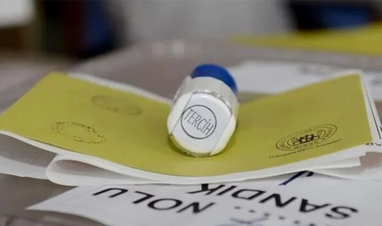 Yerel seçimde ilk kez oy kullanacak genç sayısı belli oldu