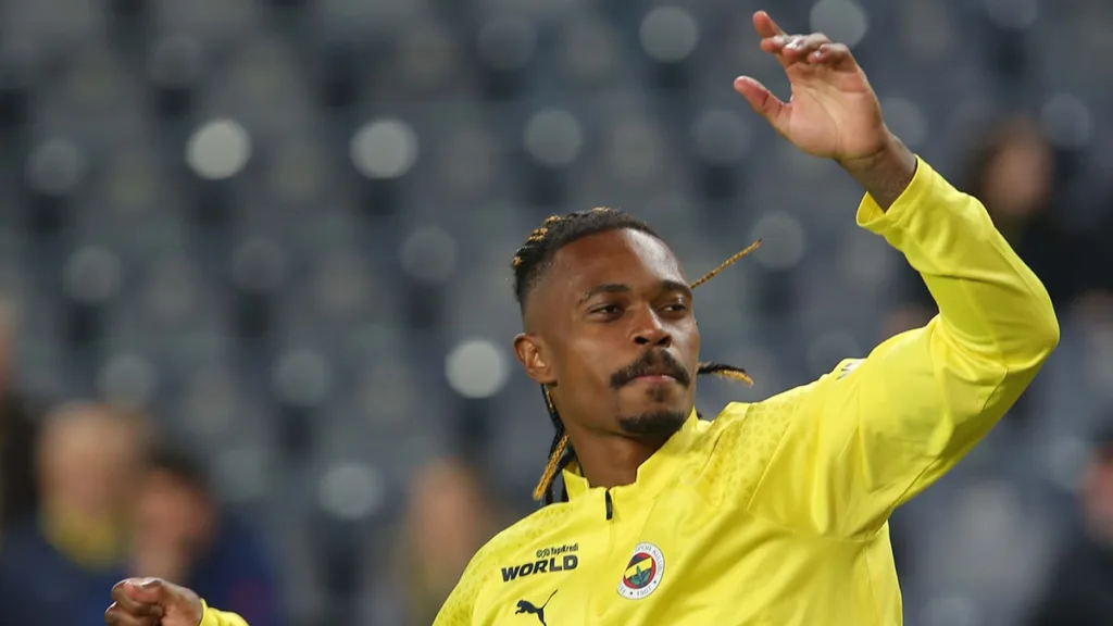 Lincoln Henrique için Cardiff City ve Ankaragücü kapışması
