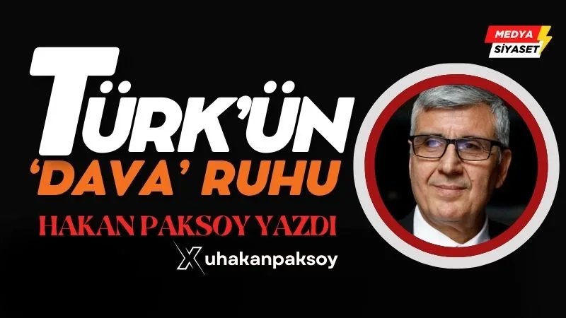 Şubat ayı: hem bayram hem yas | Hakan Paksoy Yazdı