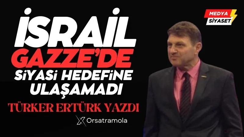 Vietnam, Ukrayna, Gazze ve ABD İçin Dönüm Noktası – Türker Ertürk Yazdı