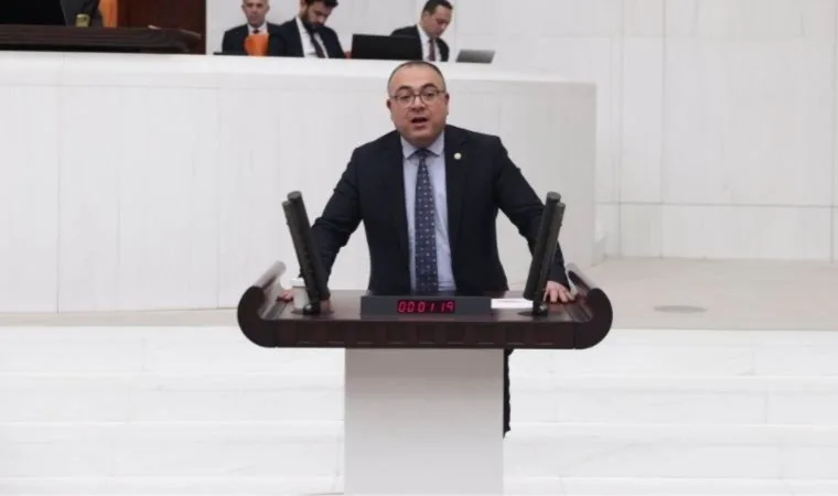 CHP Milletvekili Evrim Karakoz: AKP 1 yılda emeklinin sofrasından 233 pide eksiltti