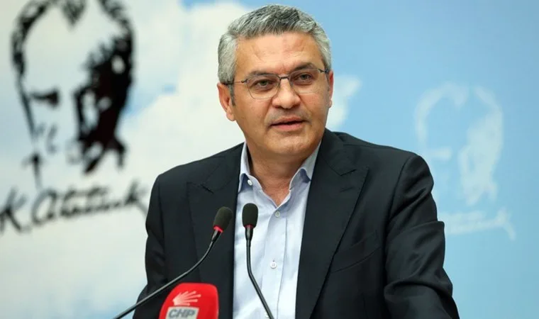 CHP Milletvekili Oğuz Kaan Salıcı’dan Milli Savunma Bakanı Güler’e soru: Son 10 yılda taahhüt almadan, ‘son kullanıcı belgesi’ olmadan kaç mühimmat ihraç edildi?