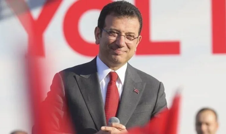 Ekrem İmamoğlu’ndan Paris eleştirilerine tepki: ‘Hesabını veremeyeceğimiz hiçbir konu yok’