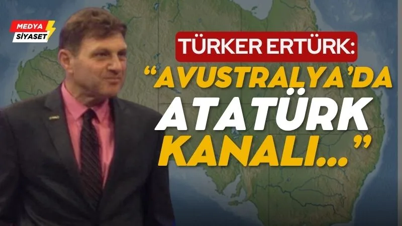 Türker Ertürk’ten Çanakkale zaferinin 109.yıldönümünde dikkat çeken açıklama