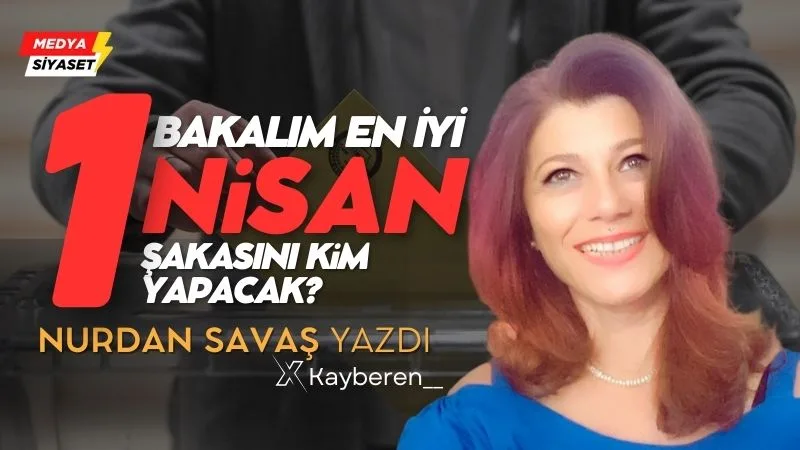 Yorgun Türkiye – Nurdan Savaş Yazdı