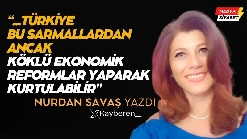 Çatışma – Nurdan Savaş Yazdı