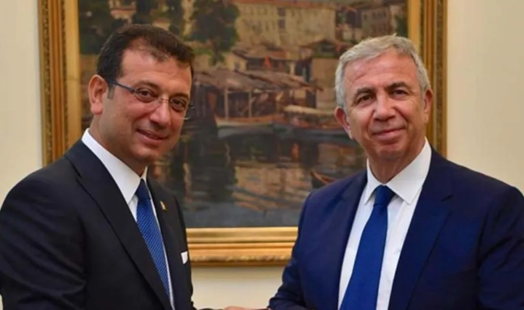 CHP kaç belediye kazandı? CHP Yerel Seçimlerde ne kadar oy aldı? CHP hangi büyükşehirleri kazandı?