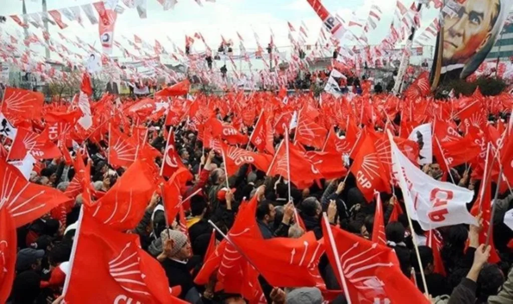 CHP’nin kazandığı belediyelerin borçları belli oldu