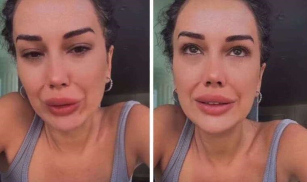 Dilan Polat tahliye edilmenin her yolunu deniyor… Hapishanede kendine zarar verdi! İntihar girişimi iddiası