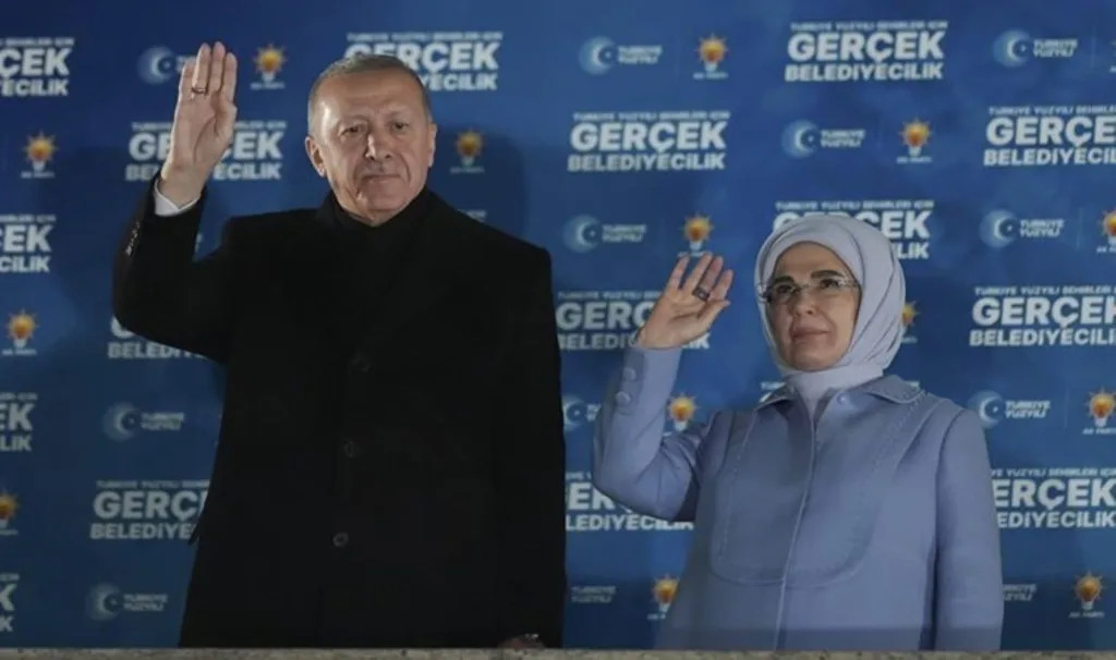 Cumhurbaşkanı Erdoğan’dan yeni 31 Mart açıklaması: Verilen mesajları en ince detayına kadar analiz ediyoruz