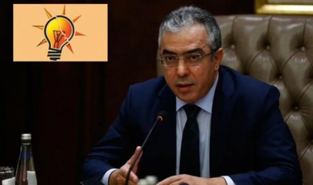 Cumhurbaşkanı Başdanışmanı Mehmet Uçum’dan, Devlet Bahçeli’nin ‘Öcalan’ çağrısına ilişkin açıklama