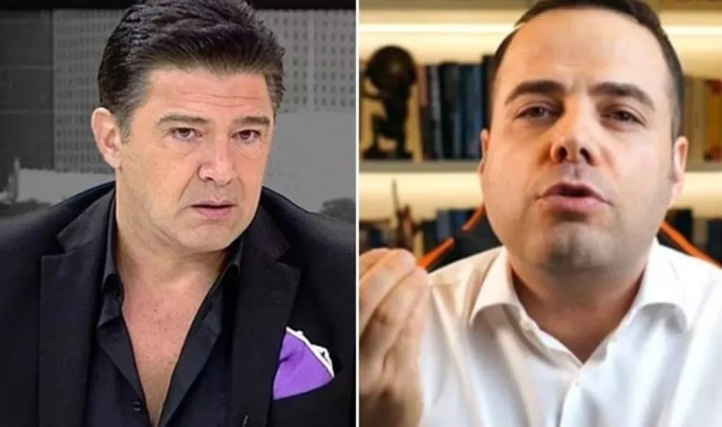 Hakan Ural’dan Özgür Demirtaş’a: Ekonomi uzmanı, sen nasıl bir gerizekalısın