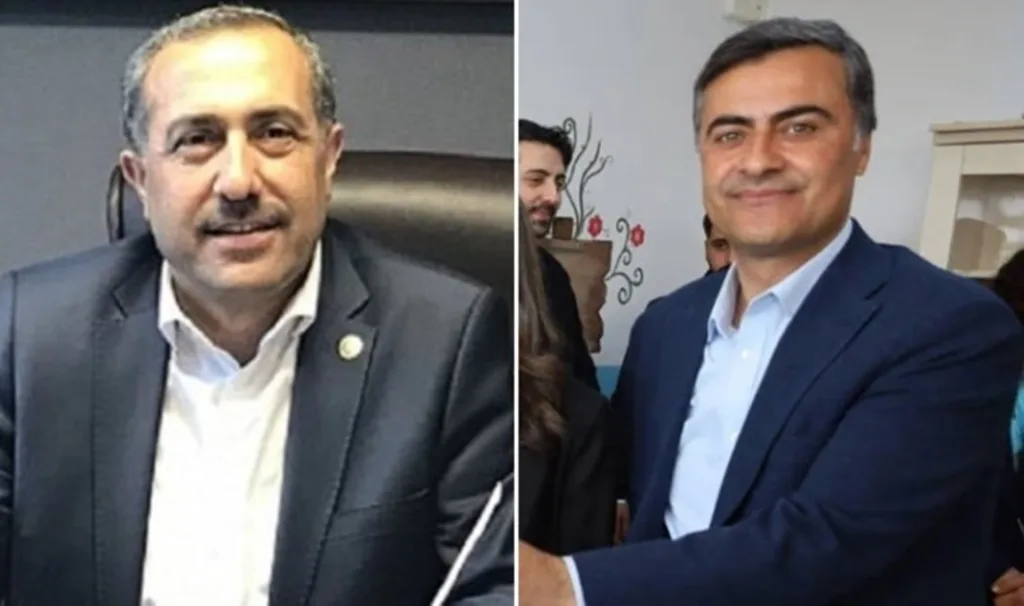 Son anda yapılan itiraz üzerine Van’da kazanan DEM Parti adayına mazbata verilmiyor