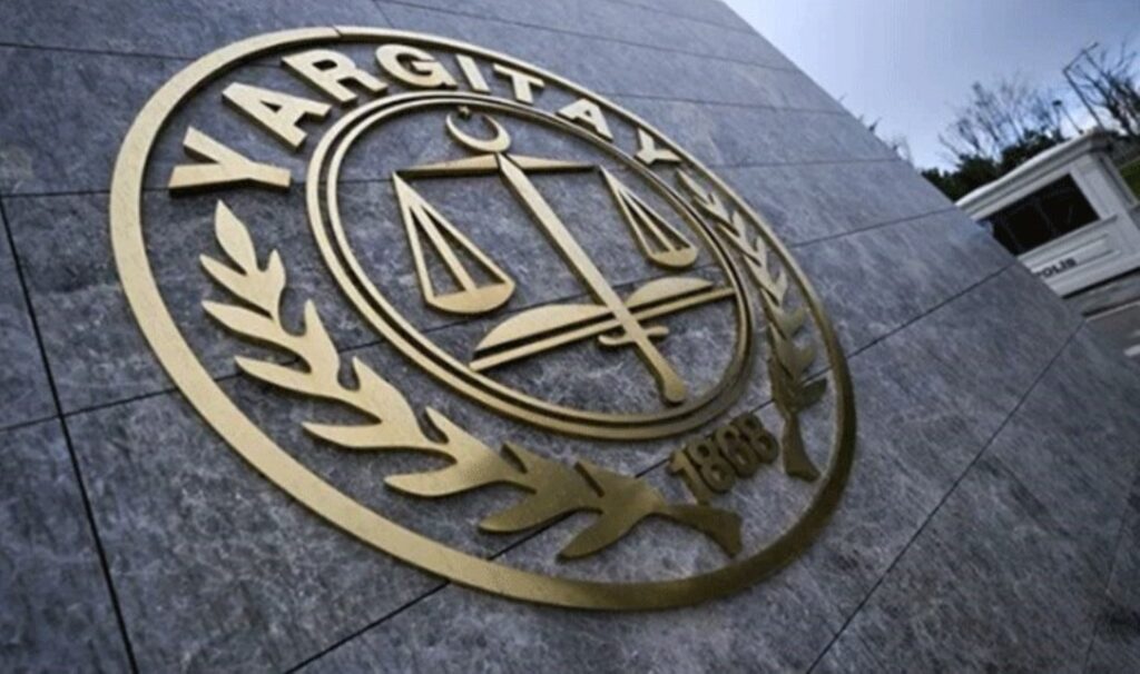 Yargıtay siyasi partilerin üye sayılarını güncelledi: 4 büyük partide ciddi üye kaybı var