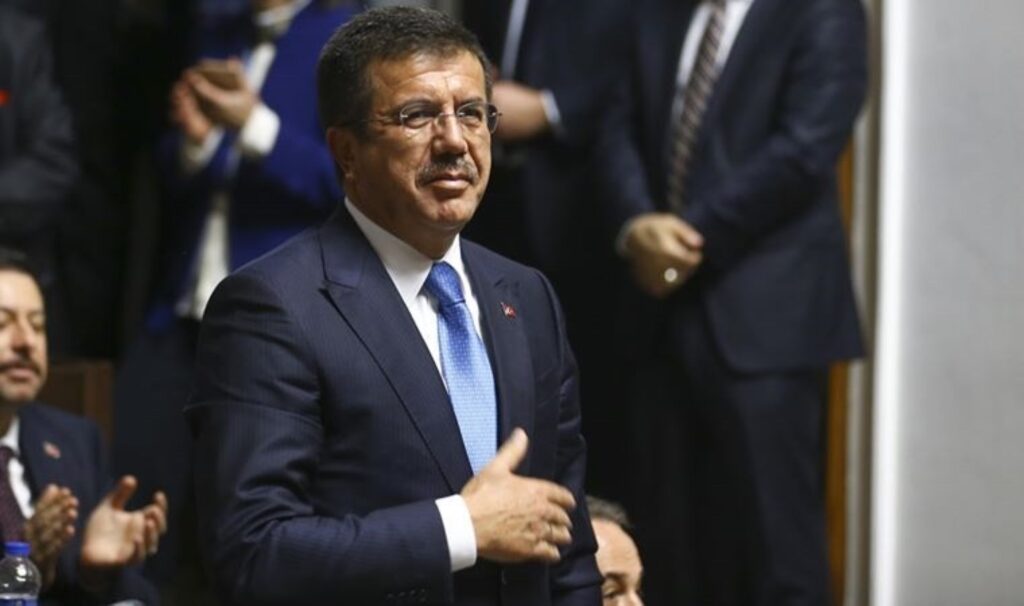 İzmir’den aday olduğunda içkiye ‘karışmayacağını’ demişti: AKP’li Zeybekçi, Denizli’de içki kararını yargıya taşıyor!