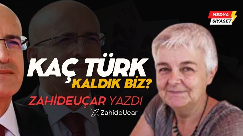 Yerel Halk – Zahide Uçar Yazdı