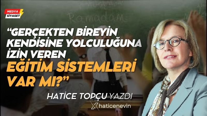 Cenaze Merasimi – Hatice Topçu Yazdı