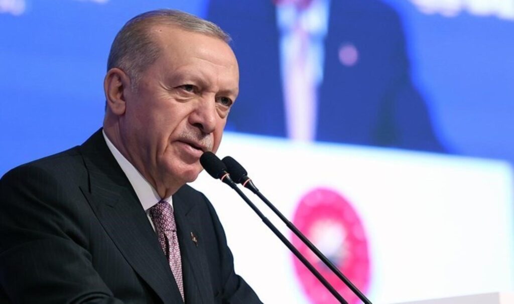 Erdoğan ‘Yumuşama şartlarını’ açıkladı: ‘Kırmızı çizgilerimizden taviz verecek değiliz…’