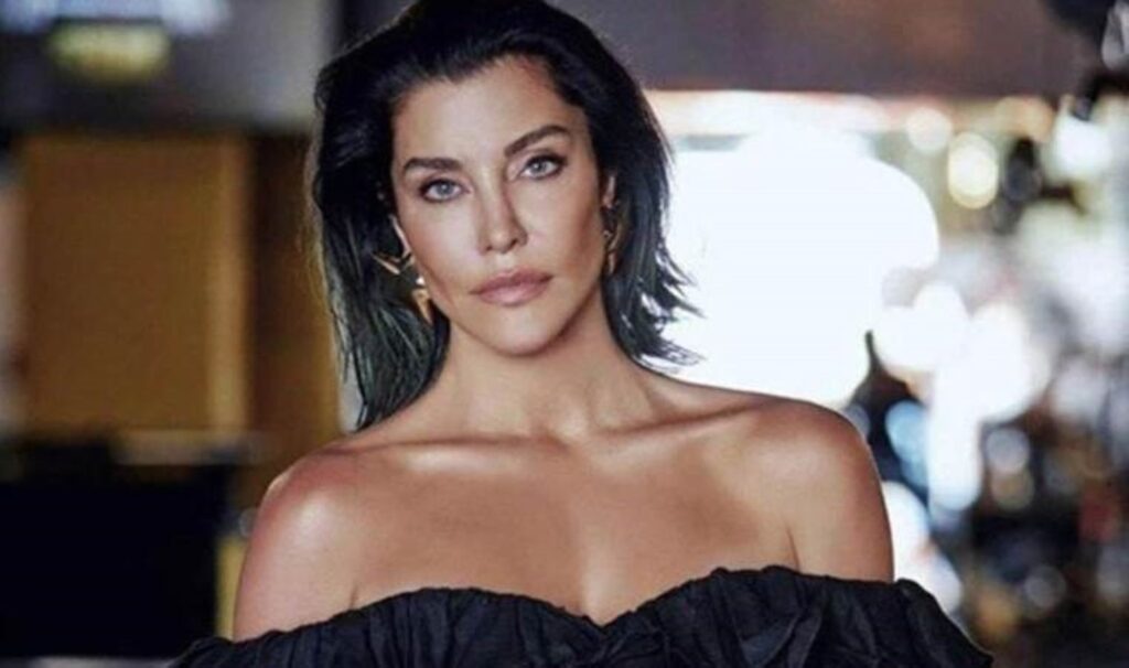 Deniz Akkaya’nın kızı Devlet korumasına alındı!