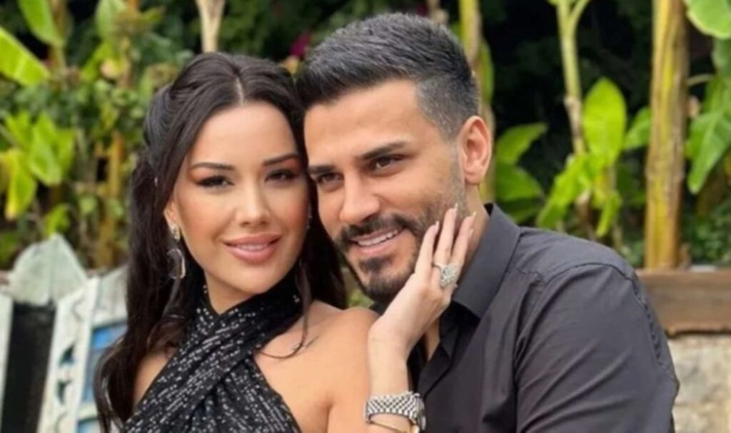 Adli Tıp Kurumu’na sevk edilmişti… Dilan Polat ve Engin Polat için karar!