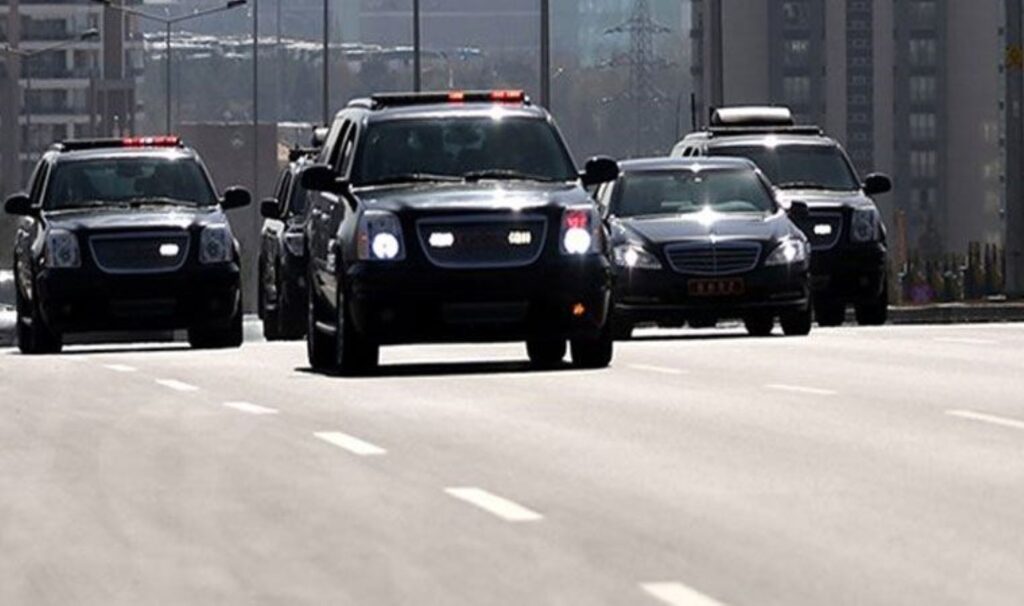 Cumhurbaşkanı Yardımcısı Cevdet Yılmaz’dan ‘Kamuda tasarruf’ açıklaması