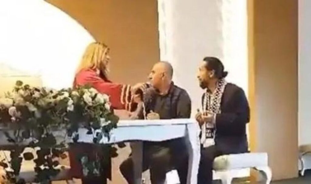 Nikah Sarayı’nda duaya izin vermeyen memura soruşturma