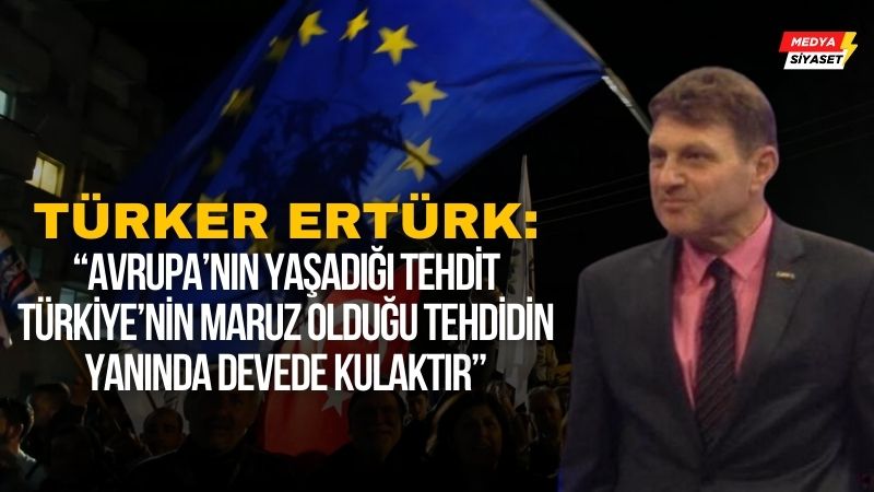 Avrupa’daki gelişmeler, istila ediliyor olmamız ve CHP ne yapmalı?