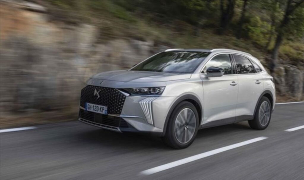 DS Automobiles’den haziran ayına özel fırsatlar: 850 bin lira kredi…