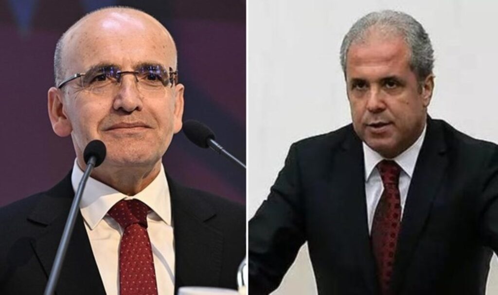 Eski AKP Milletvekili Şamil Tayyar’dan ortalığı karıştıracak açıklama: ‘Nefes bile vergiye tabi’