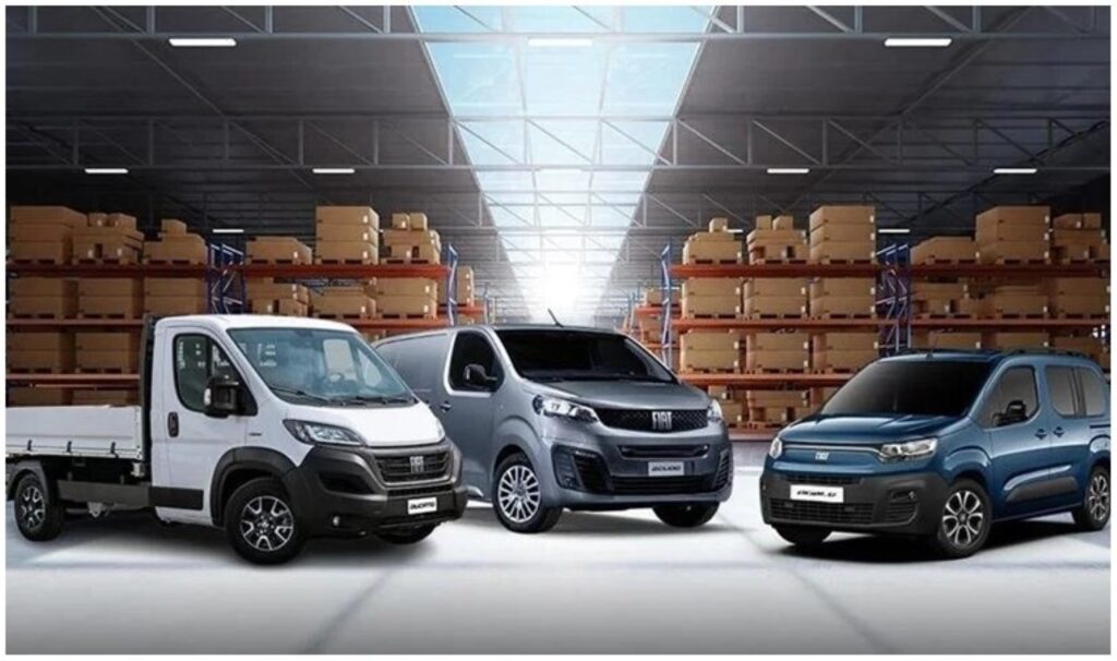 Fiat Professional, haziran ayına özel kredi ve nakit alım fırsatları