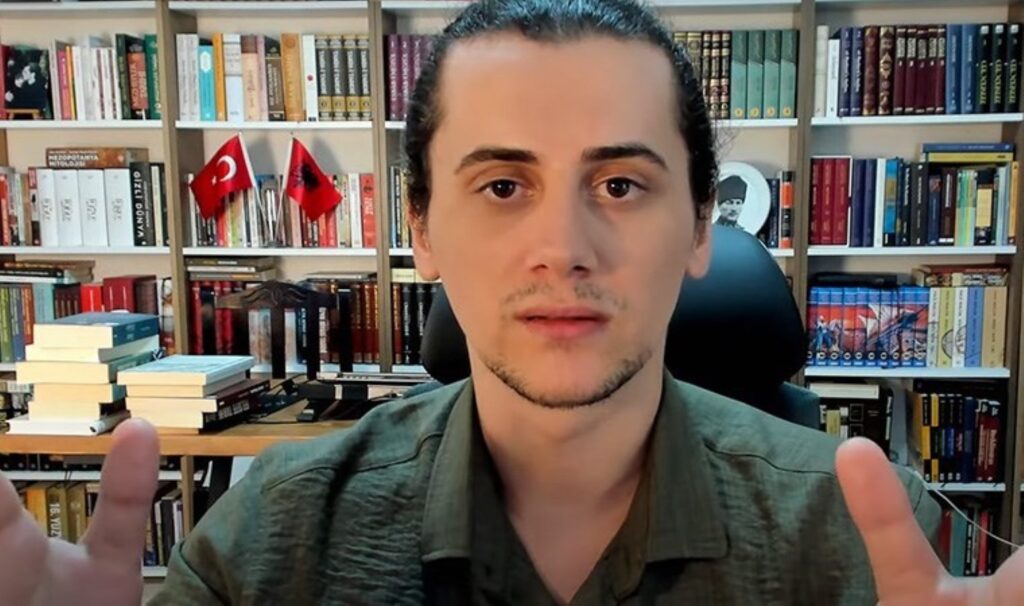 Hakkında soruşturma açılan Diamond Tema: ‘O zevki tattırmayacağım’