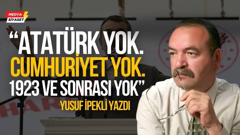 MEB’in Karnesi – Yusuf İpekli Yazdı