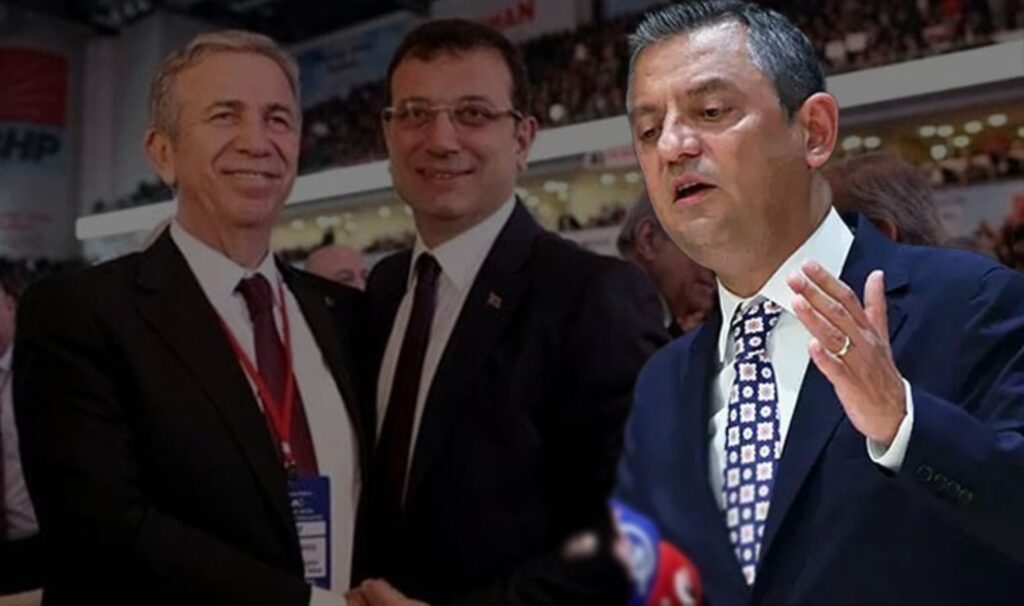 Önseçim Tartışmaları Devam Ederken Mansur Yavaş’tan Dikkat Çeken Mesaj